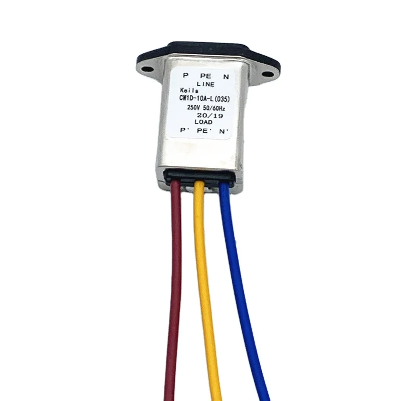 Под заказ, высокое качество, CW1D(035) EMI, источник питания, концентратор кислорода, шумовой фильтр