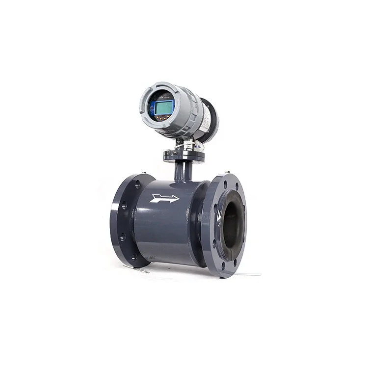 
Sincerity stainless steel smart electromagnetic water flow meter portable,injection meter electromagnetic flow meter price 