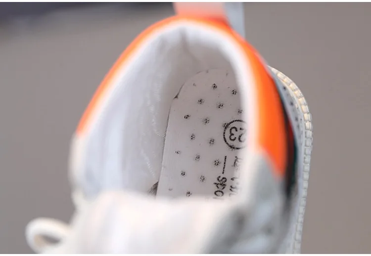 2021 Original Factory 1-5 Years boys girls children Shoes Unisex Short Leather white little Martin Boots for Kids