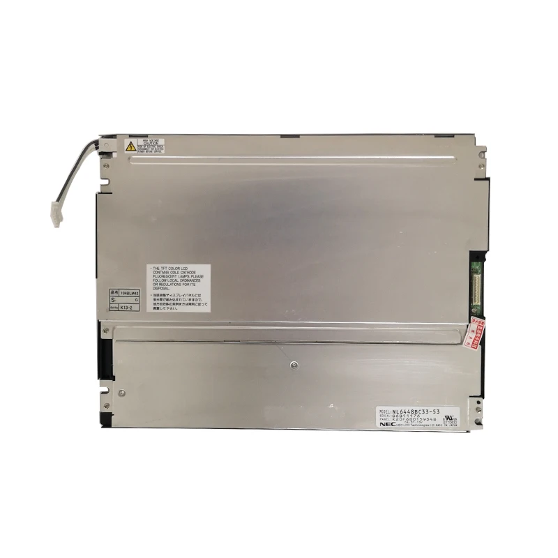 NL6448BC33-53 monitor LCD display screen original industrial parts in stock
