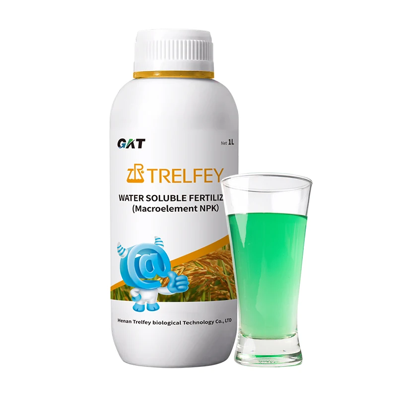 Compound Seed Fertilizer Price China Nutrient Solution Hydroponic Fertilizer Nutrients Liquid for Lettuce