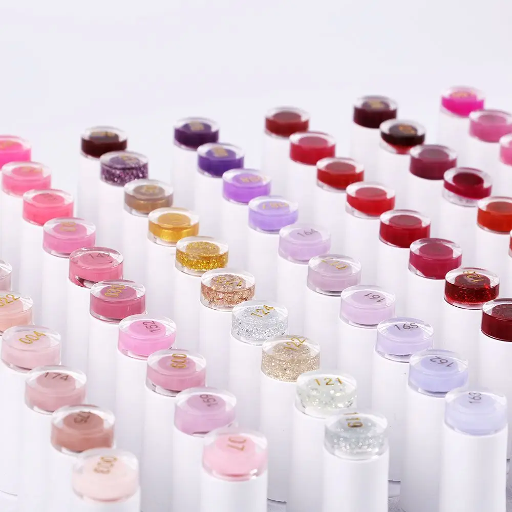 Лидер продаж, популярный Гель-лак для ногтей, 98 цветов, набор УФ-светодиодов, заводской профессиональный дизайн, гель для дизайна ногтей, частная торговая марка, поставщик поставок ногтей