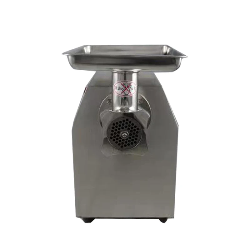 Factory Supplier Electric Mince Making Machines Meat Grinder Sausage Stuffing (QH-12) for Sale