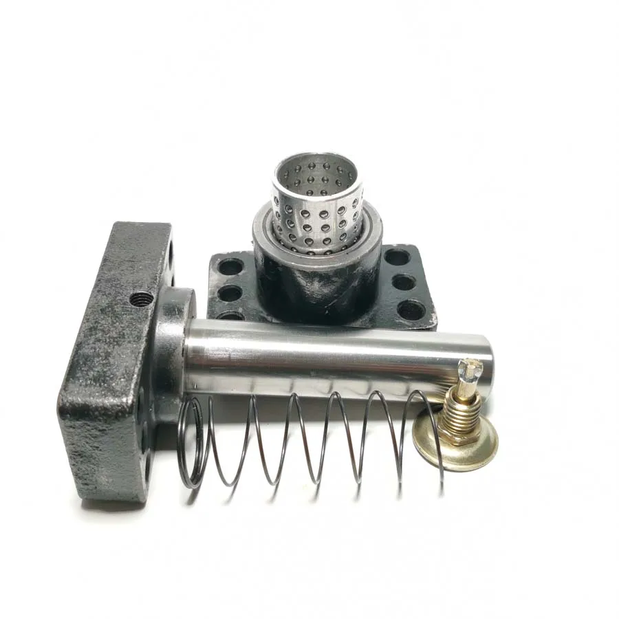 Ball Guide With Seat Ball Resin Independent Pillar Stamping Die Standard Independent Guide Post Assembly