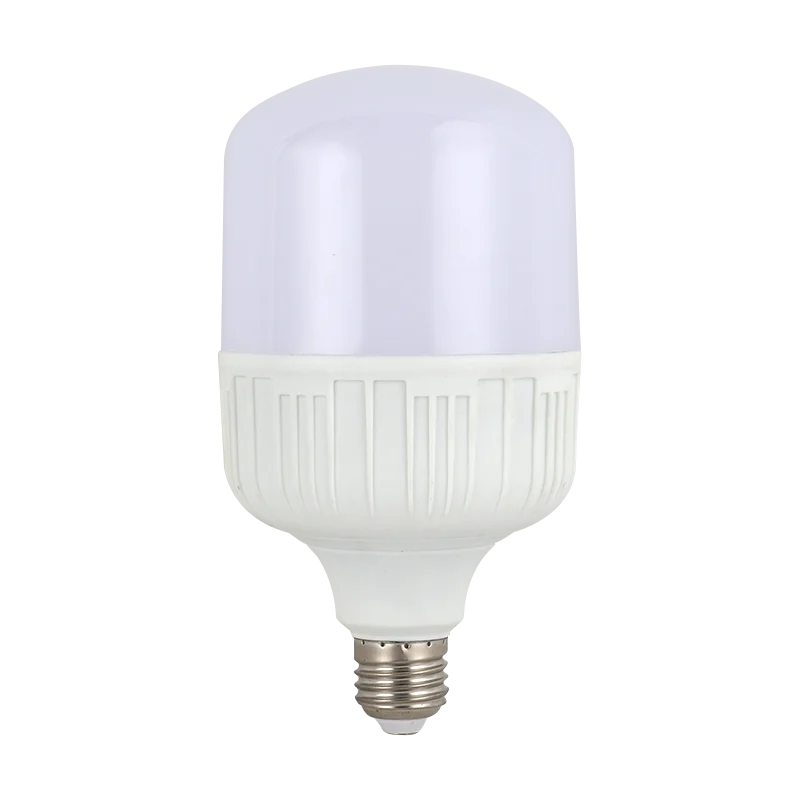 Factory Wholesale Price Energy Saving lamp Led Light Bulb Home Living Room Use Led B22/E27 Base T Bulb