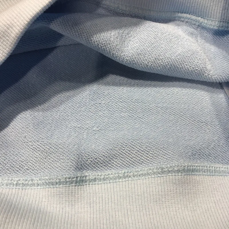 
Low MOQ for OEM ODM Chenille Bear Patch Unisex Chenille Patch Custom Chenille Hoodie 