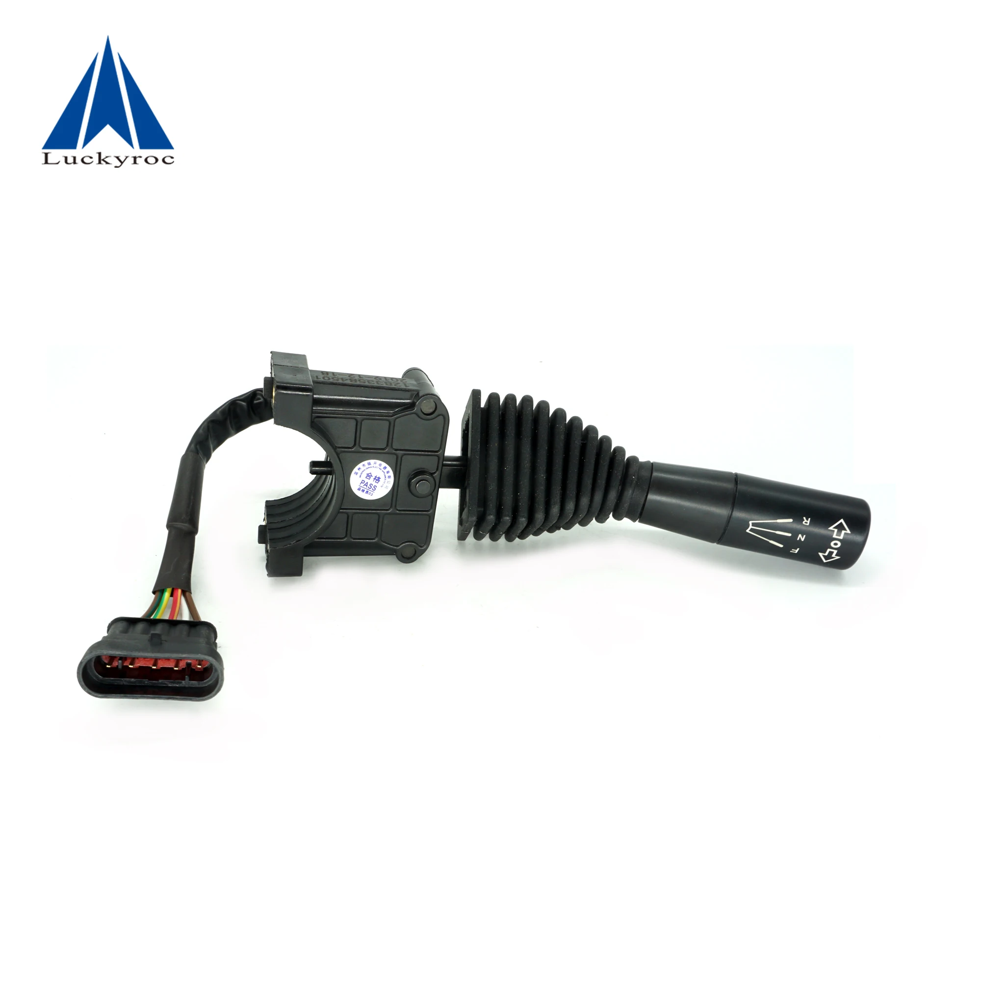 Forklift parts steering lamp switch 12833584501 for Linde