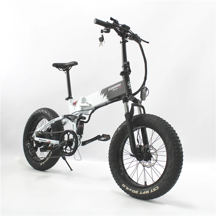 Electric Bike Bicycle Exercise Electric City Bike Folding Bicycle Ebike Road Bike
