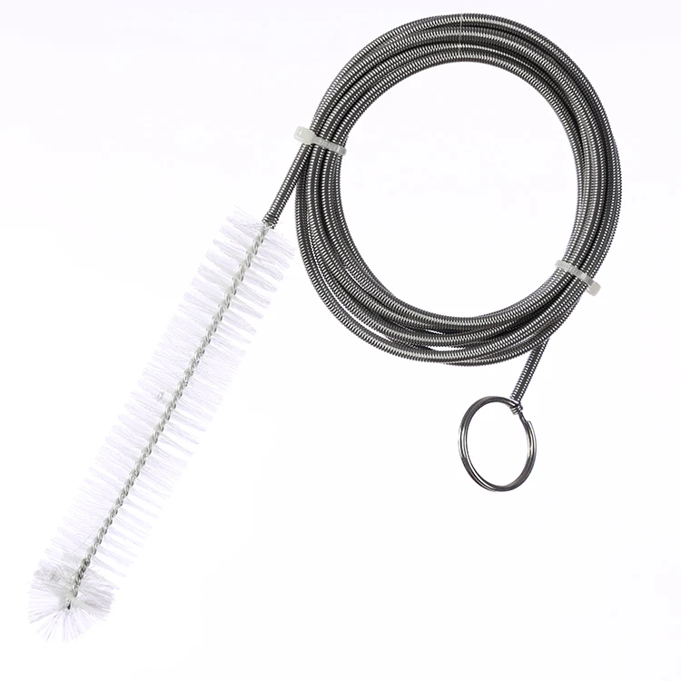 New products prevent scratching Cpap Machine hose Tube Clean Brush