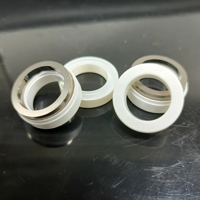 Мягкая магнитная лента ядро тороидальная нанокристаллическая сердцевина