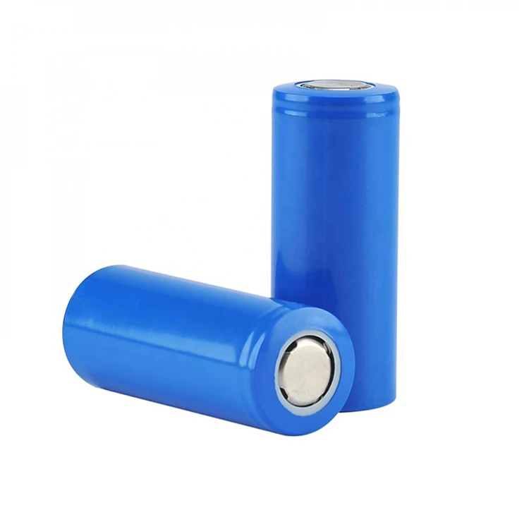 Quality 32650 lifepo4 battery cell 3.2v 6000mah lifepo4 battery