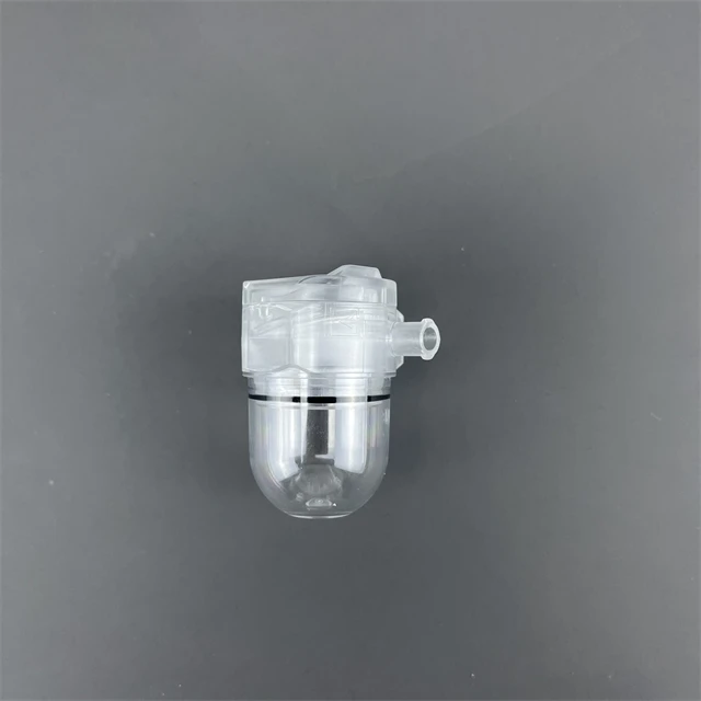 Water trap drain sidestream water trap for mindray gas monitor