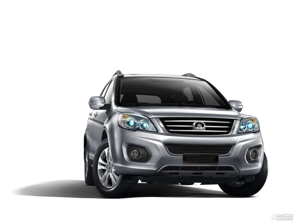 Tank Great Wall 2023 High Performance Gasoline-Diesel Pickup 4 Wheel Drive Adult Vehicles