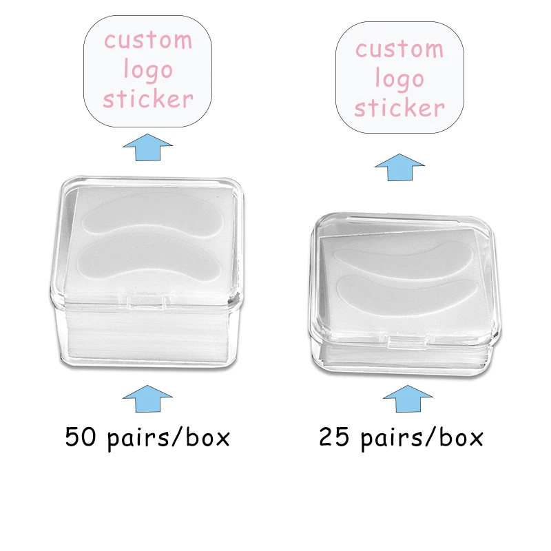 Professional Factory Made Custom Medical Eye Patch