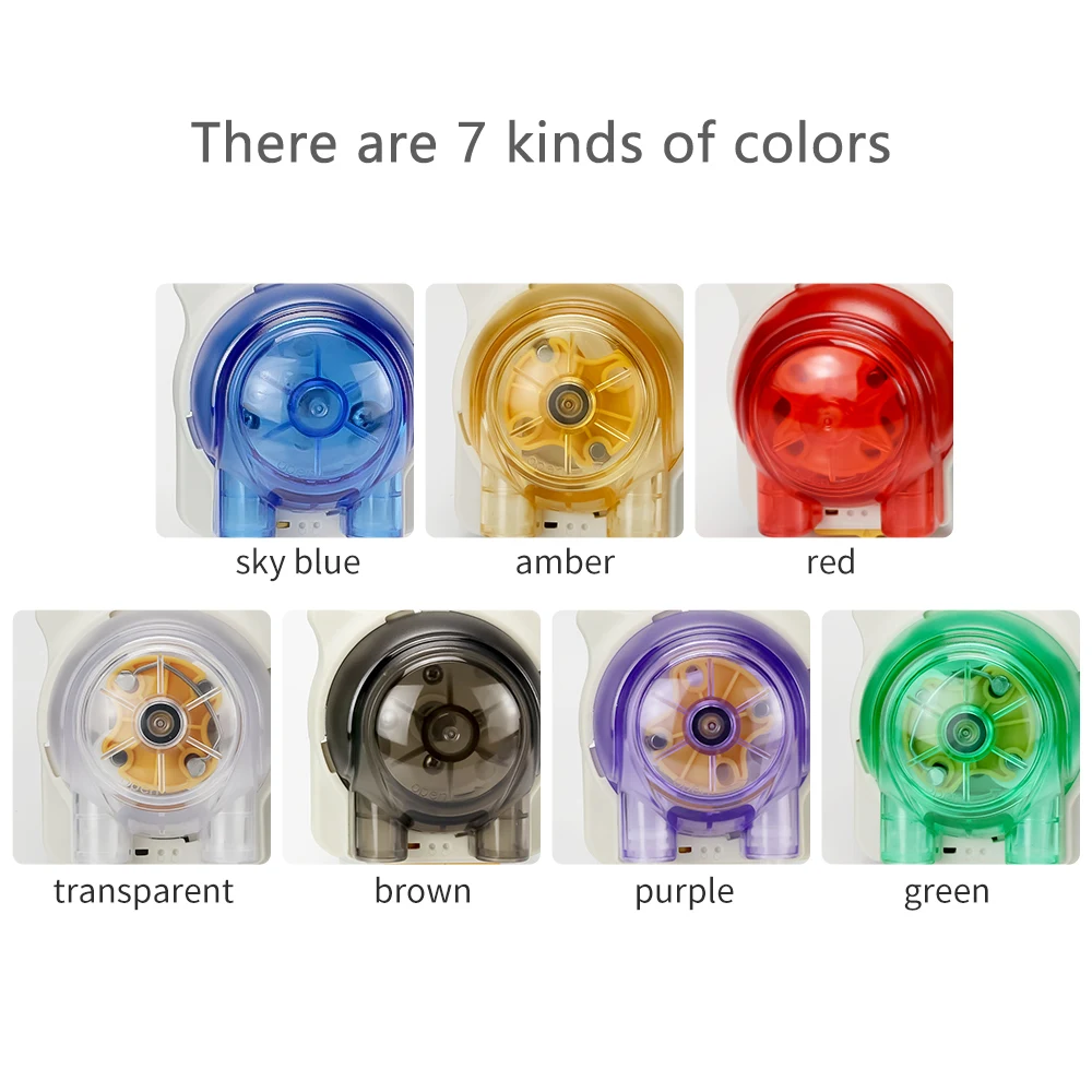 JIHPUMP Economical Coffee machine  Beverage Syrup Filling liquid dosing pump Peristaltic Pump 12V 24V cheap pumps prices