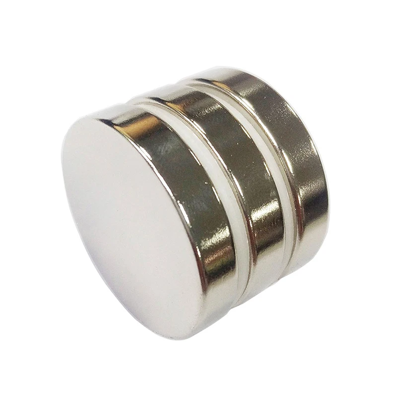  Permanent Magnet Super Strong Force Fire Alarm Holder Smoke Detector Magnetic