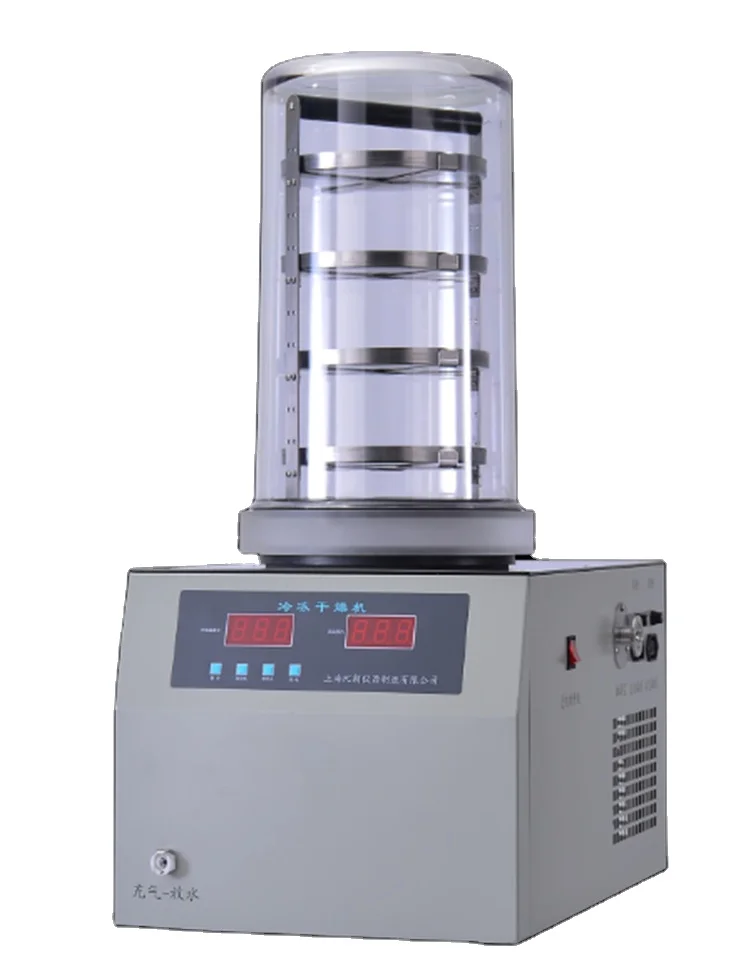 OEM rotary vacuum dryer,vacuum lyophilizer,vacuum freeze dryers