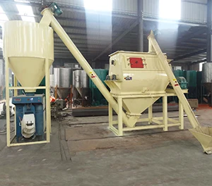 New type dry mortar machines electric mortar mixer