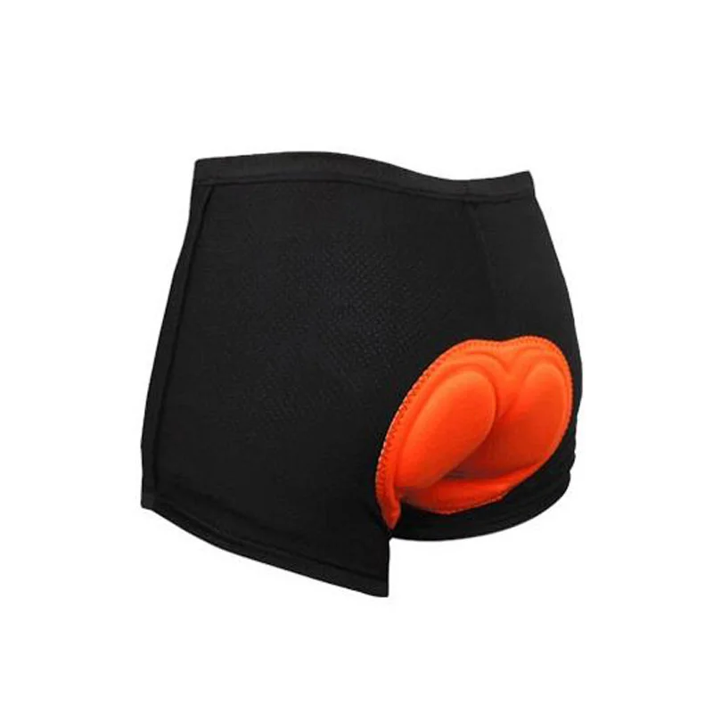 Bicycle clothing Cycling shorts outdoor riding equipment Silica gel Pad soft and comfortable Bicycle Pant Riding Clothing unisex