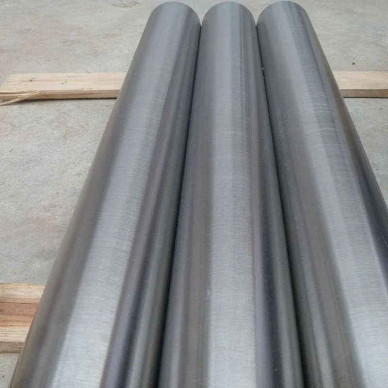 High Quality Special Steel Tool Steel Alloy Steel D2 1.2379 Cr12mov