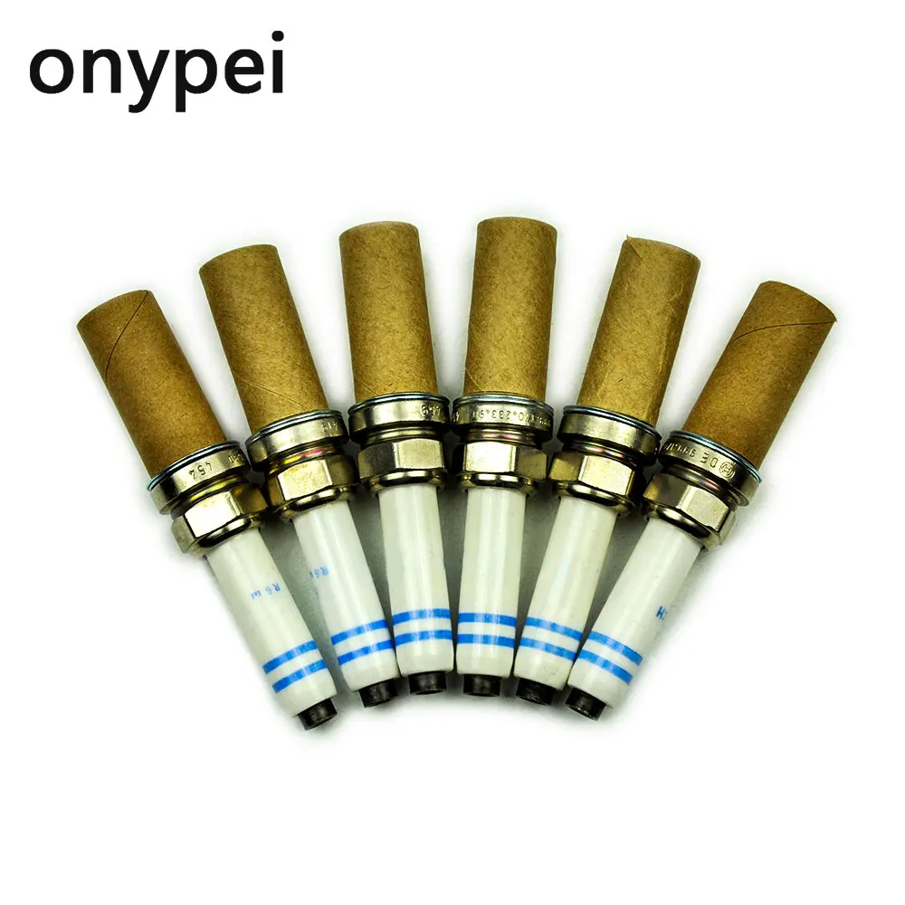 High Performance Manufacturers Price Car Cable FR5NPP332S 99917023390 diesel spark plugs for Generator
