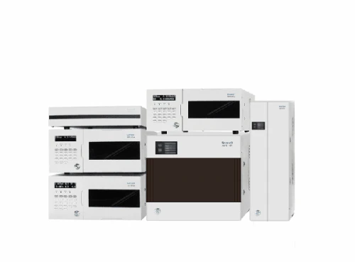 
Fatty Acids Analysis HPLC High-performance liquid chromatography for food industry 