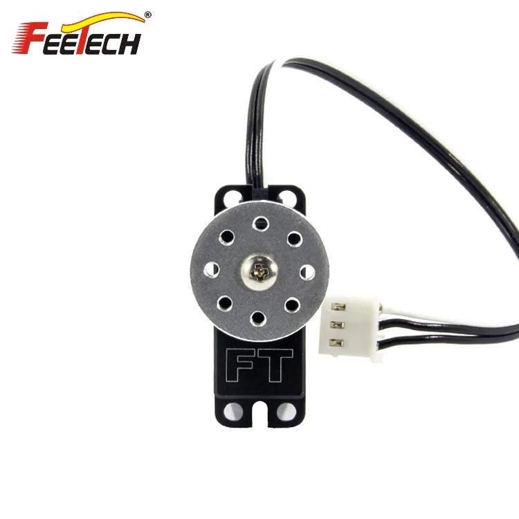 STS3032 4.5 kg Torque Full Metal Gear Micro Mini Robot Magnetic 360  Digital Servo Motor for RC Model Helicopter Boat Car