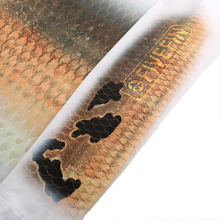 High quality 88% polyester 12% spandex bass pro fishing shirts carp fishing gear