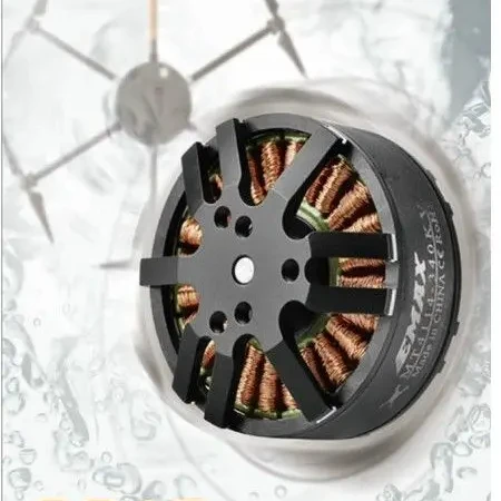 EMAX MT Series MT4114 340KV Outrunner Brushless Motor for Multi-copter