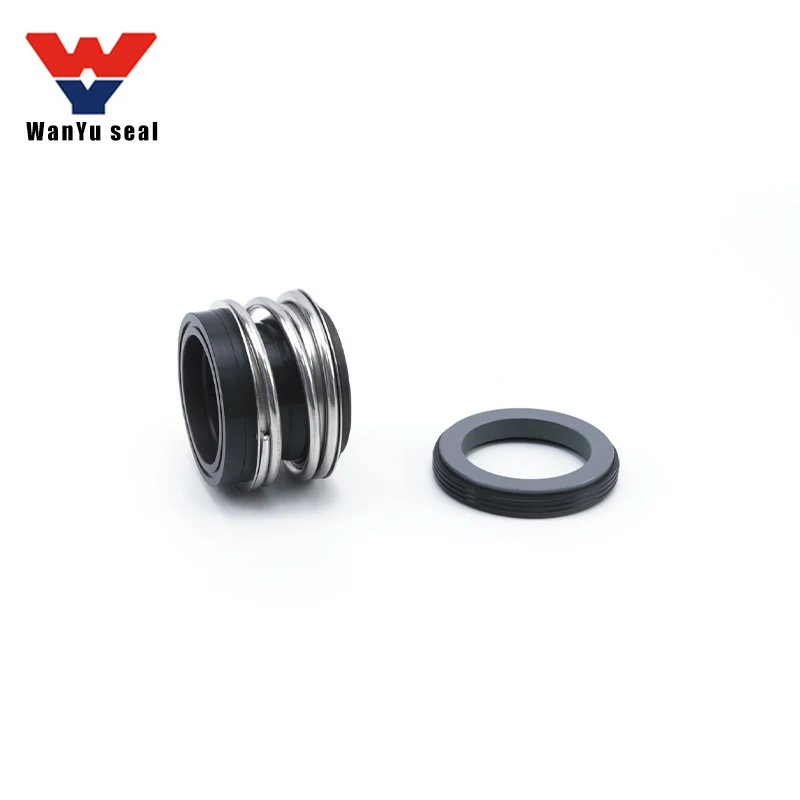 MG1 MG12 MG13 Mechanical Seal replacement  Bugmann Rubber Bellow shaft Seal