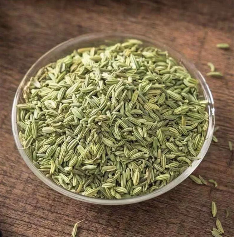 Hot Sale High Quality Purity Low Prices Clean Premium Herbs And Spices Fennel Seeds