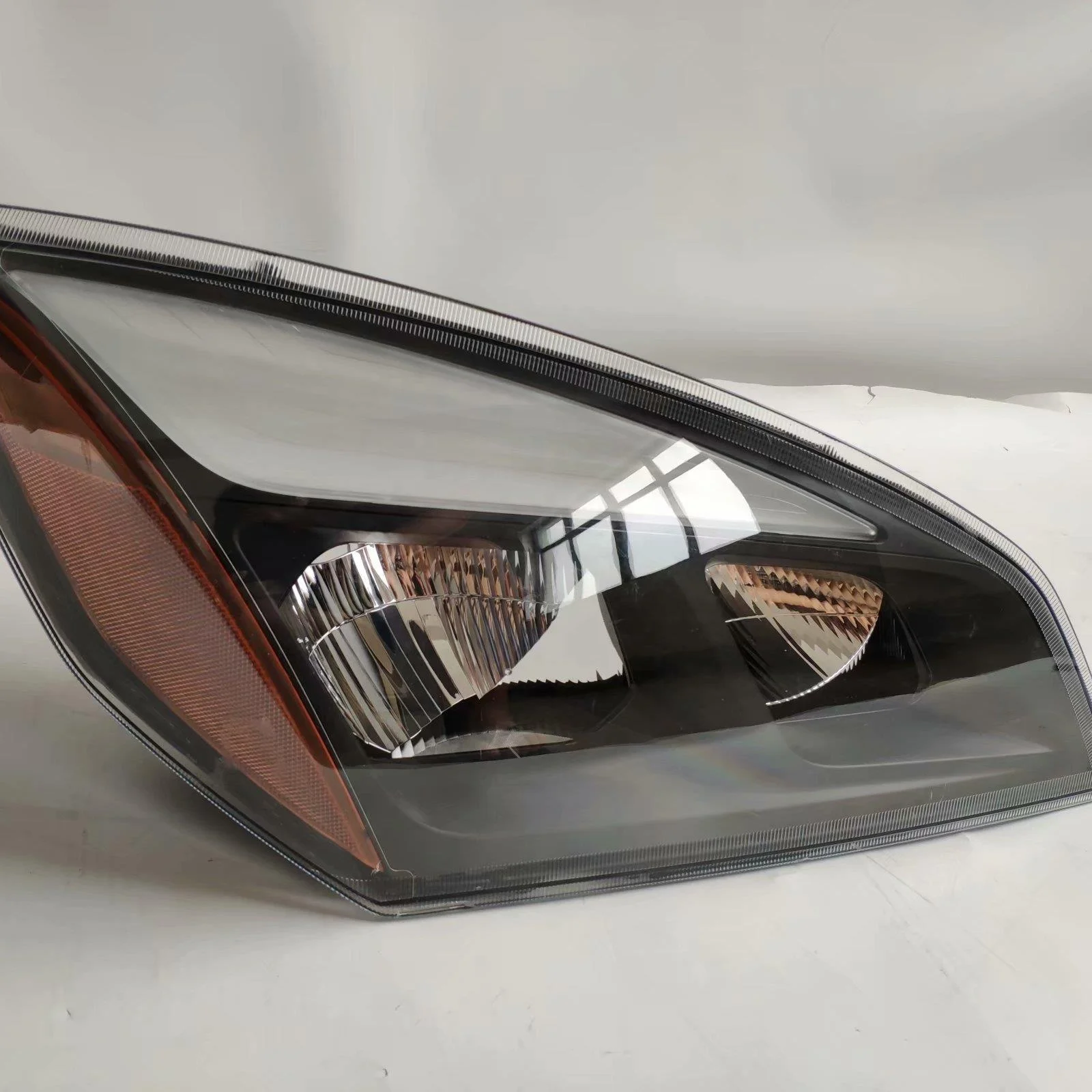 Truck parts for FREIGHTLINER CASACADIA 2018 NEW Headlight Truck Body Parts Headlight For FREIGHTLINER CASCADIA