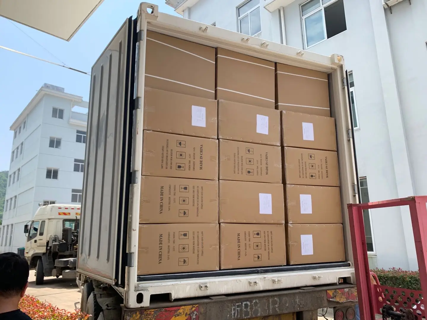 china supplier Colorful Eco-friendly  hollow pill capsule