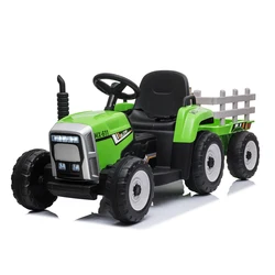 Licensed 12V Electric Kids Best Choice Products Actros Truck Children Toy Car Ride On