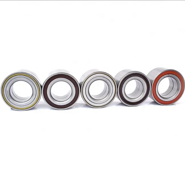 Good quality wheel hub bearing DAC34660037 559529/580400CA	636114 wheel bearings