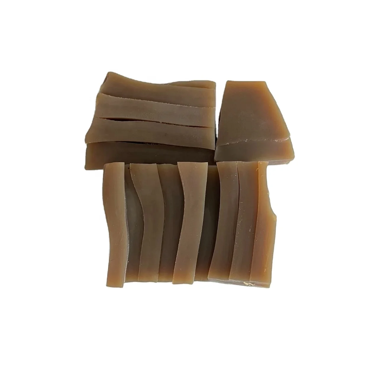 2010 3446 3406 Zannan Hydrogenated nitrile rubber HNBR Polymer raw material