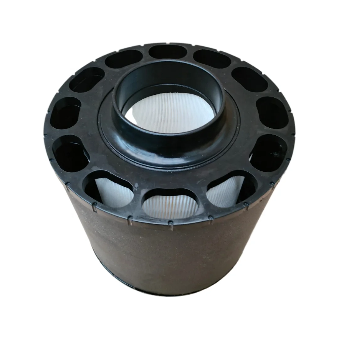 High Quality Air Filter PA2831 for Tractors John Deere Air Filter AH19220 SL12929 SAC125004 3I0022 ECC125004 46639 ECC125012