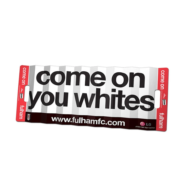 
Events hand clapper noise makers 