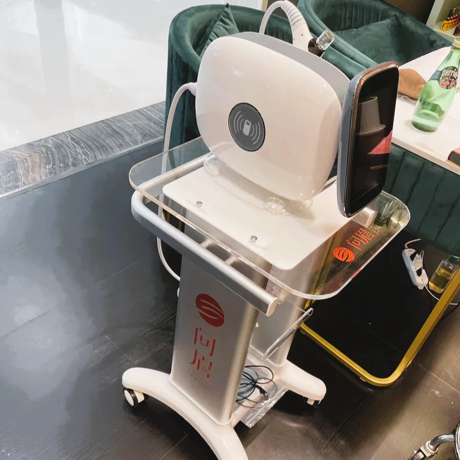 Wholesale Cheap trolley for laser machine Beauty Machine Cart Beauty Salon Trolley