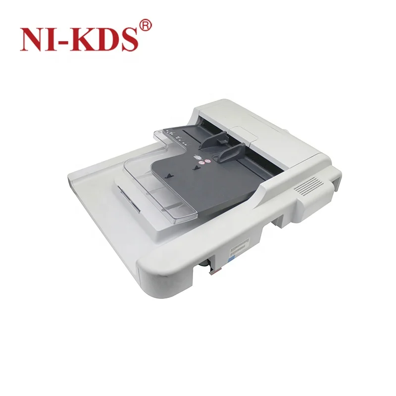 
Used Document feeder assembly for HP LaserJet Enterprise 700 color MFP M725 M775 ADF whole unit A3 CC522-67923 