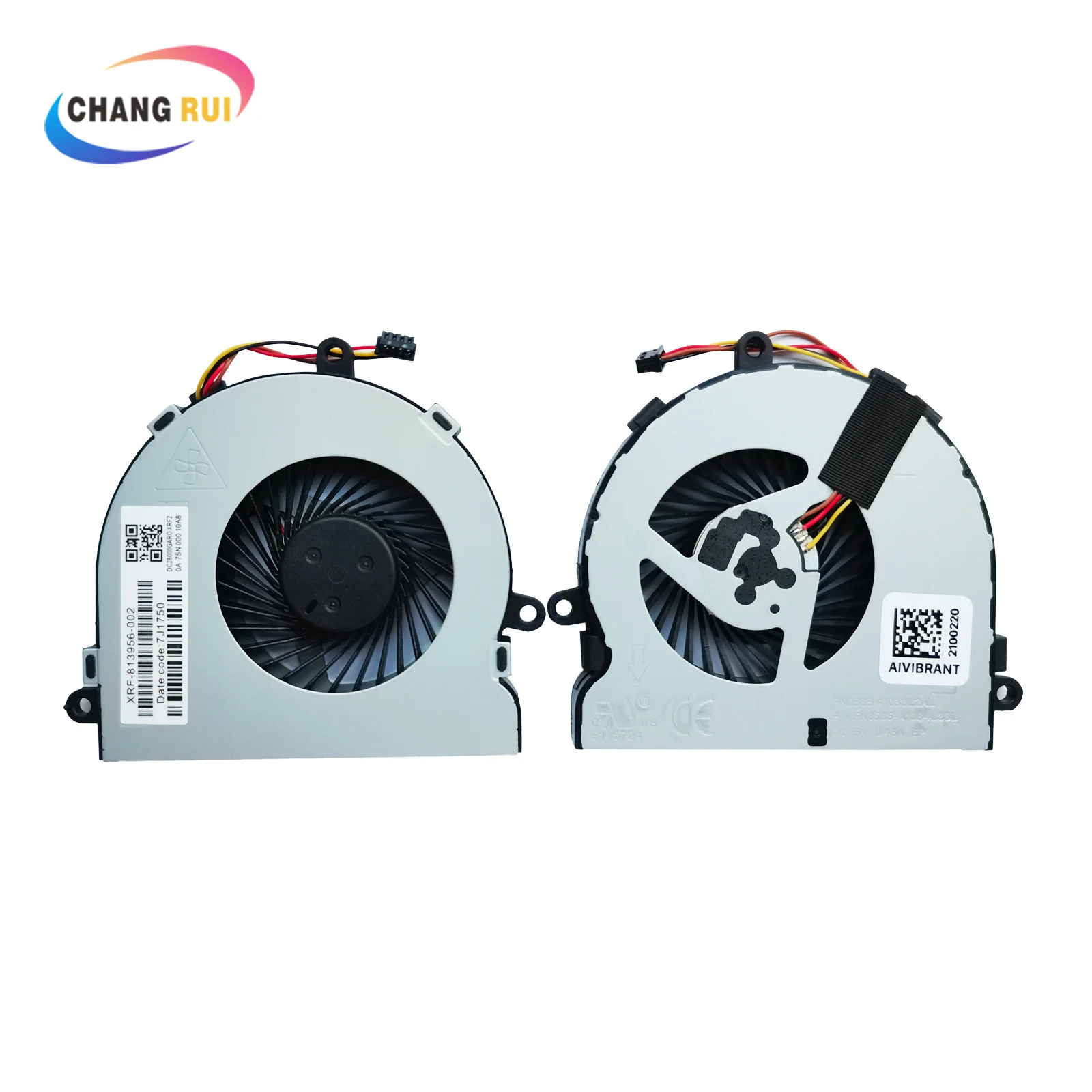CPU Cooling Fan for HP 15-bs (bs200 bs500) 15-bw (bw000 bw500) 15-bs001tu 15-bs114tx 15 bs542tu 15-bw064ax 925012-001 250 256 G6