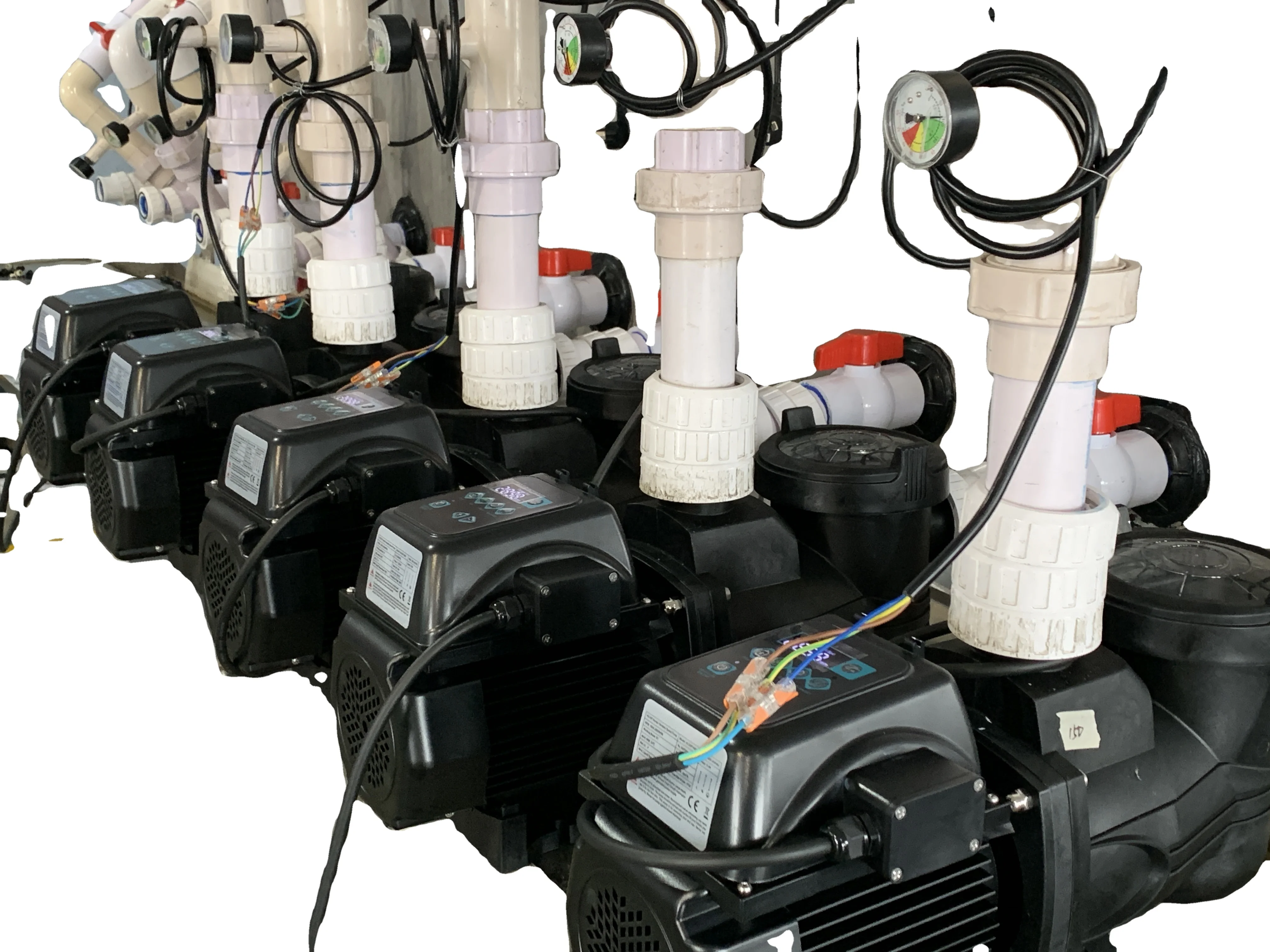 variable speed Pump for Pool  Fast Delivery 2hp Pump For Swimming Water Swimming Pool Pump