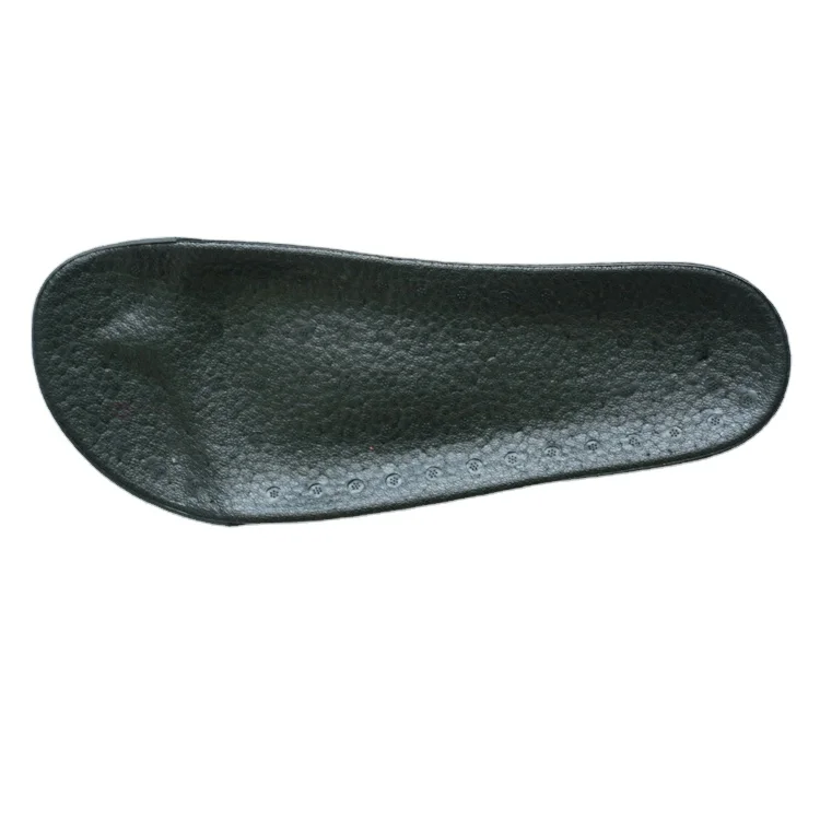 
High quality high elastic foam thermoplastic polyurethane foam Etpu E-tpu shoe material non-slip black sole 