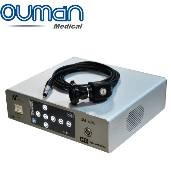 Full HD 1080P Integrated ENT Laparoscopy Urology Medical Endoscopy Camera