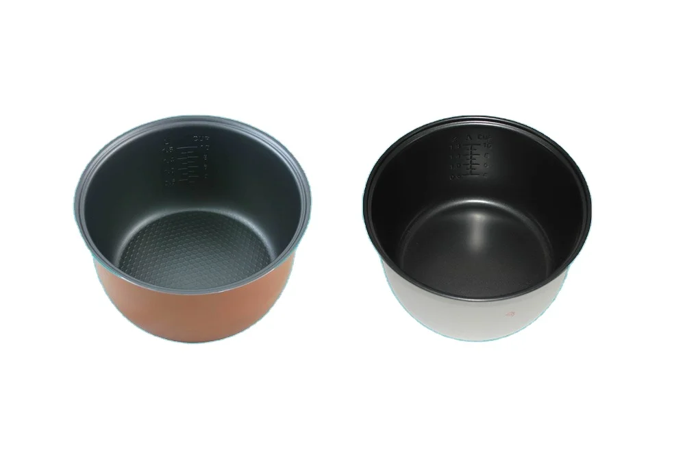 2020 Home Appliance golden full body 1.8L Deluxe Electric Rice cooker