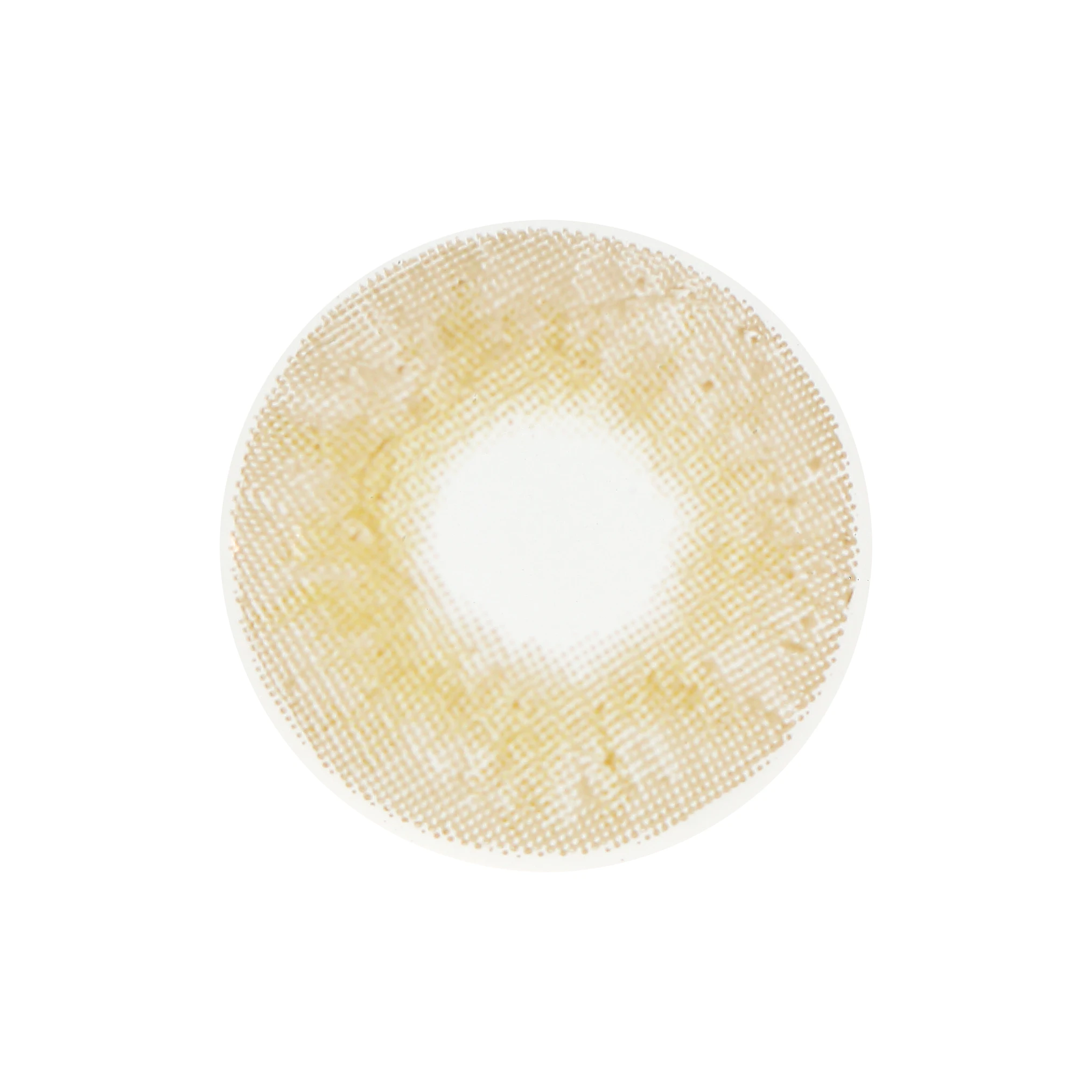 Fresh Looking 3 Tone Colored Eye Contact Lens Soft Yearly Cosmetic Cheap Color Contact Lenses Wholesale