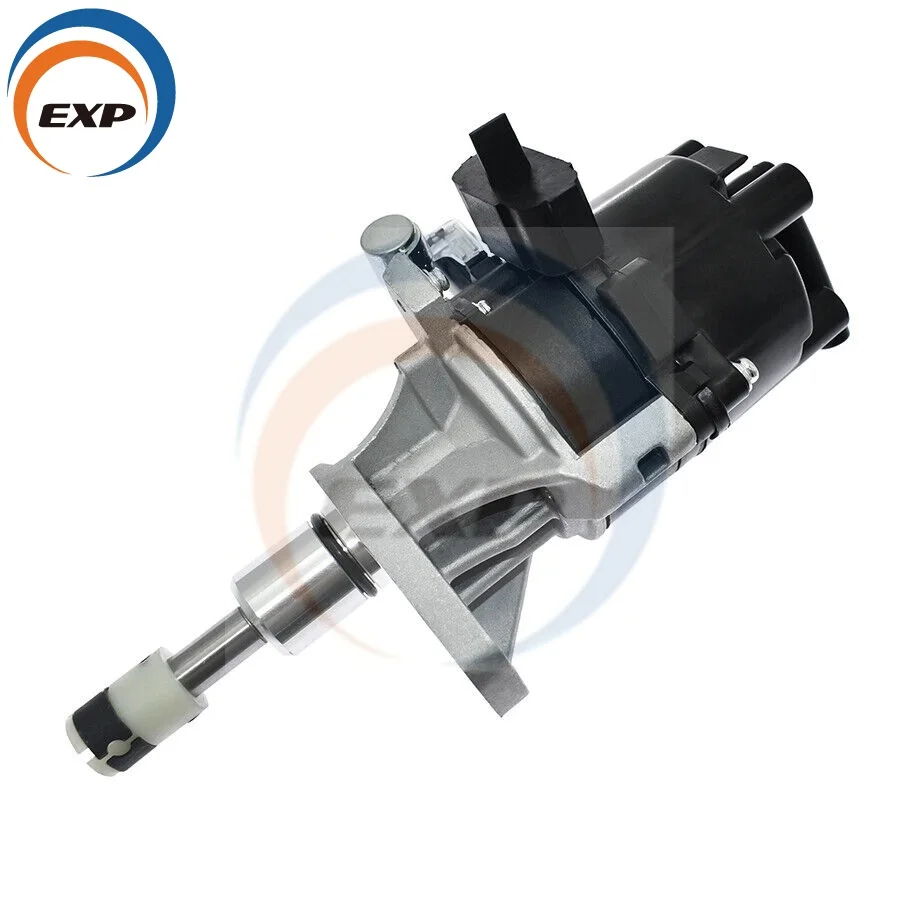 Ignition Distributor 22100-VJ262 NS56 For Nissans Urvan Navara D22 KA24DE 2.4L     22100-VJ262, 22100VJ262, T2T62071
