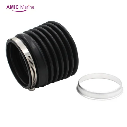 U-Joint Bellows for OMC 983973  987467  3854127 Volvo Penta 3854127  3841481  22197130