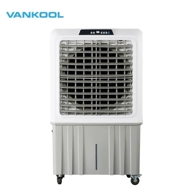 Большой воздушный охладитель высокой мощности