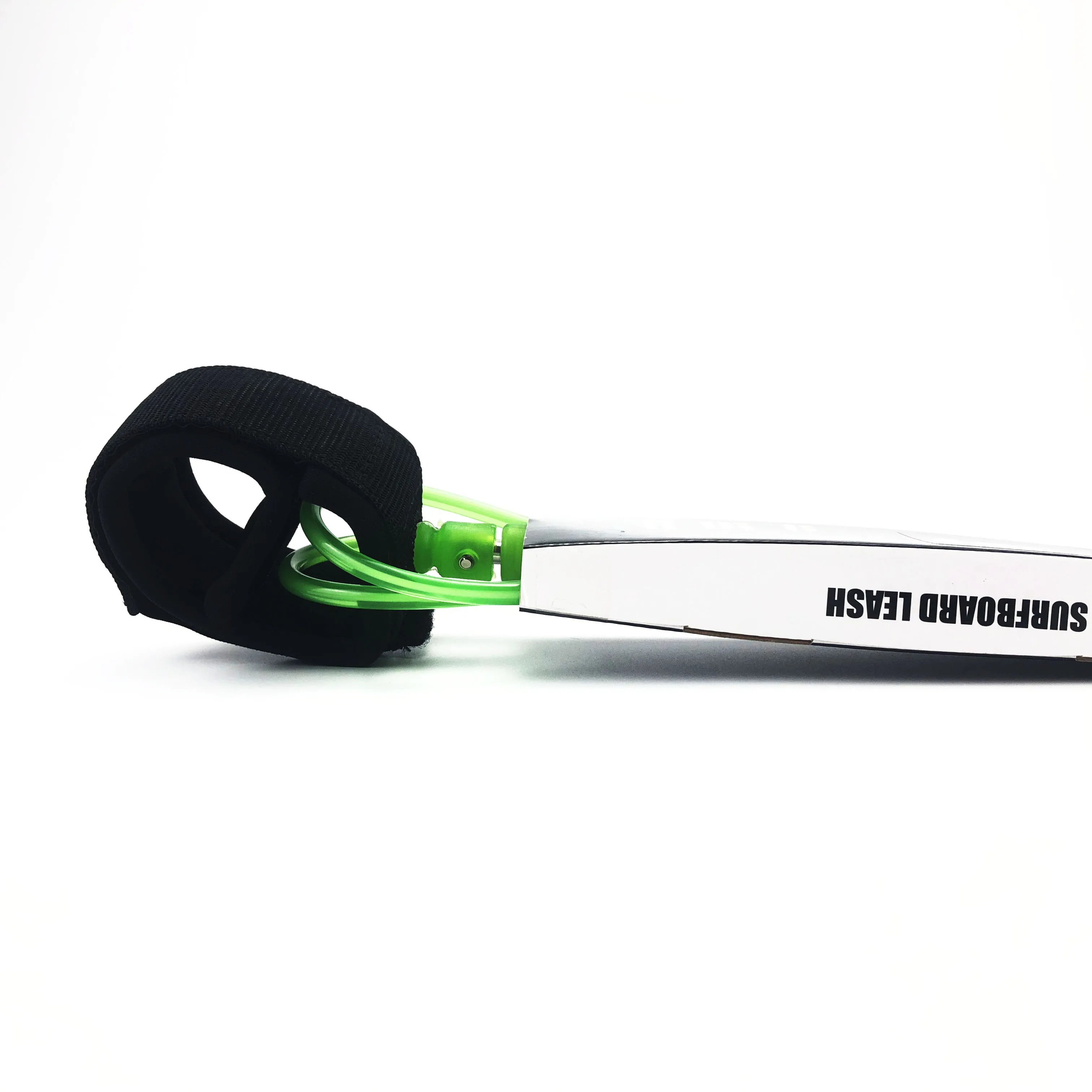 Top sale TPU surfboard leash surfing leash for sale